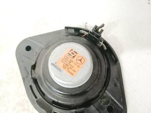 Speaker MERCEDES-BENZ M-CLASS (W164) ML 320 CDI 4-matic (164.122) | BP32573207E2 