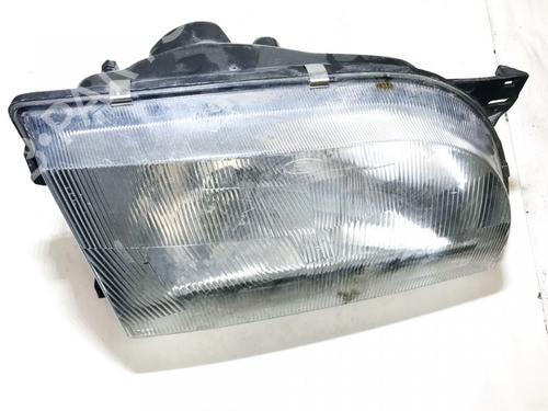 Used Right headlight Right headlight FORD TRANSIT Van (E_ _) 2.0 (EAL, EAS) (114 hp) 35651604 35651604