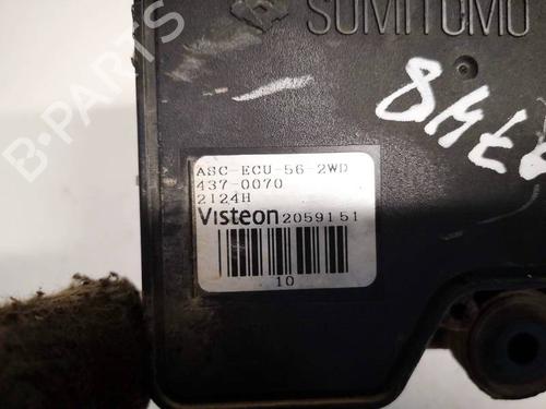 ABS pump MAZDA 6 Hatchback (GG) 2.0 DI (GG14) | BP35137651M43 - Image 2