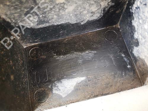 Other MAZDA 6 Hatchback (GG) 2.0 DI (GG14) | BP32917204O1 - Image 2