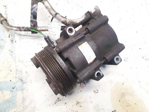 AC compressor FORD COUGAR (EC_) 2.5 V6 24V | BP38583573M34 - Image 2