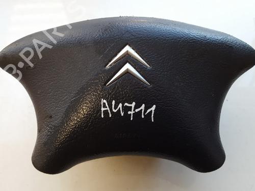 driver-airbag-citroen-c5-i-dc_-2001-2002-2003-2004-2005-33514119 main image