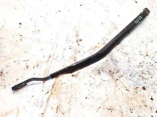 Used Front windshield wiper arm NISSAN PRIMERA Hatchback (P12) 2.2 Di (126 hp) 32967355