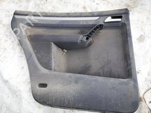Used Rear left panel Rear left panel 37863775 37863775
