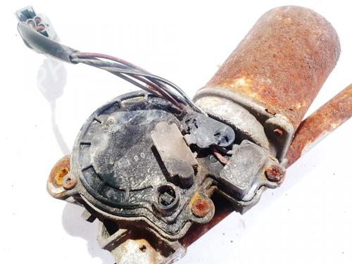 Used Front wiper motor Front wiper motor CHEVROLET EPICA (KL1_) 2.0 D (150 hp) 35402684 35402684
