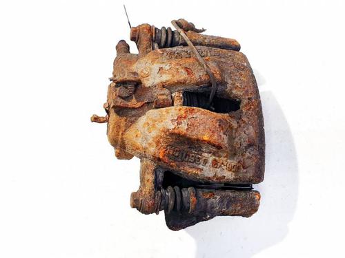 Used Left front brake caliper Left front brake caliper CITROËN C8 (EA_, EB_) 2.2 HDi (128 hp) 36548393 36548393