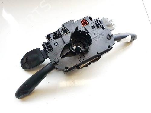 Warning switch PEUGEOT 807 (EB_) 2.2 HDi | BP35029311I22 - Image 3