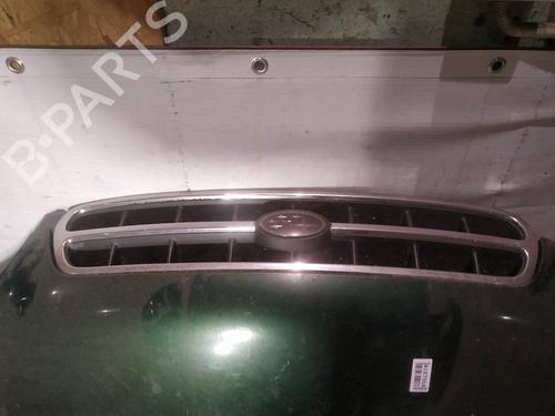 Grelha Grelha SUBARU OUTBACK (BE, BH) 2.5 AWD (BH9) (156 hp) 34893646 34893646