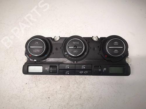 Used Climate control Climate control 39484040 39484040