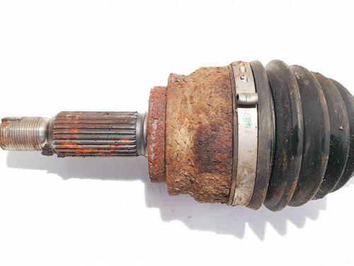 Left front driveshaft MITSUBISHI ASX (GA_W_) 1.6 MIVEC (GA1W) | BP35195343M38 - Image 2