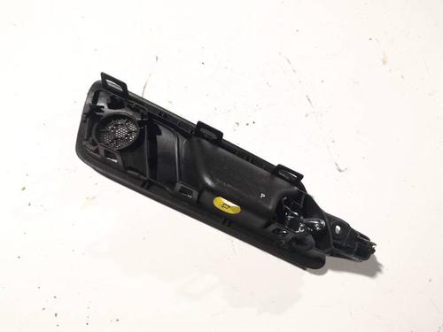 Rear left interior door handle VW PASSAT B6 (3C2) 1.9 TDI | BP35002560I15 - Image 2