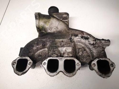 Used Intake manifold Intake manifold VW TOURAN (1T1, 1T2) 1.9 TDI (105 hp) 40243969 40243969