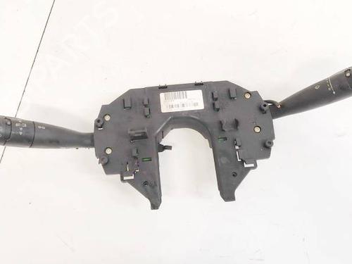 Used Warning switch Warning switch CITROËN C4 I (LC_) 1.6 HDi (109 hp) 35344288 35344288