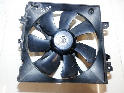Used Fan Fan SUBARU IMPREZA Saloon (GD) 2.0 i WRX AWD (GDA) (228 hp) 35850854 35850854
