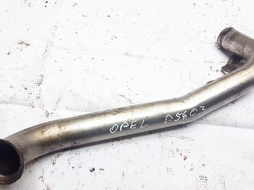 pipe-opel-zafira-a-mpv-t98-1999-2000-2001-2002-2003-2004-2005-2006-33105001 main image