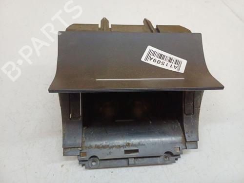 Used Ashtray Ashtray SKODA OCTAVIA II (1Z3) 1.9 TDI (105 hp) 36771018 36771018