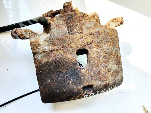 Used Left front brake caliper Left front brake caliper HONDA CR-V II (RD_) 2.0 (RD5) (150 hp) 35281334 35281334