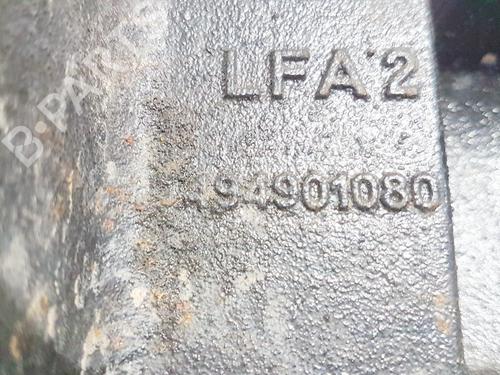 Støtte PEUGEOT 807 (EB_) 2.2 HDi | BP33073282C155 - Image 3