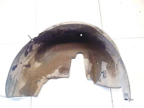 Hjulbue Hjulbue CITROËN C3 Picasso (SH_) 1.4 VTi 95 (SH8FSC, SH8FP0, SH8FP6) (95 hp) 35116093 35116093