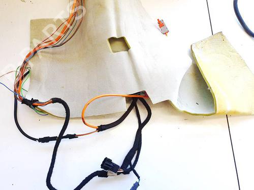 Used Electronic module Electronic module 35233753 35233753