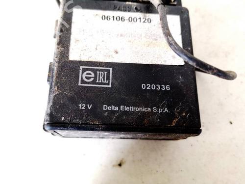 Electronic module TOYOTA PREVIA II (_R3_) 2.0 D-4D (CLR30_, CLR30R) | BP32917536M83 - Image 3