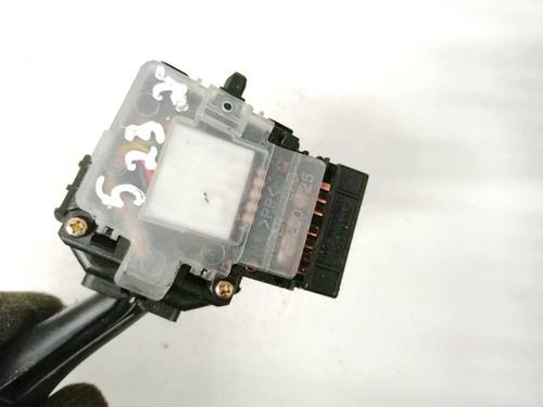 Warning switch RENAULT MEGANE III Hatchback (BZ0/1_, B3_) 1.5 dCi (BZ09, BZ0D, BZ1W, BZ29, BZ14) | BP35031340I22 - Image 3