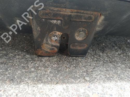 Used Tailgate lock Tailgate lock 35403049 35403049