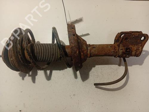 Used Left front shock absorber Left front shock absorber SUBARU LEGACY IV (BL) 2.0 AWD (BL5) (165 hp) 40290342 40290342