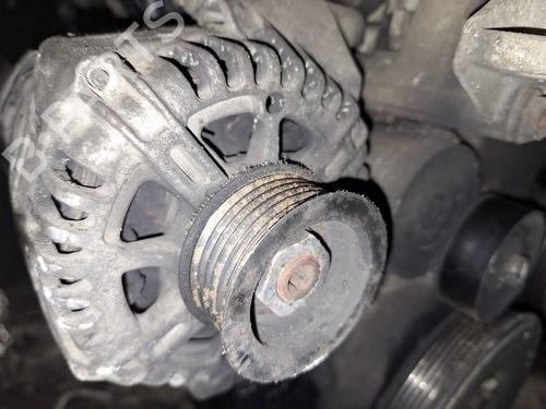Alternator FORD KA (RU8) 1.3 TDCi | BP35137037M7 - Image 2