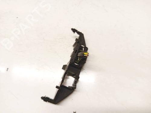 Electronic module FORD FIESTA VII (HJ, HF) 1.1 Ti-VCT | BP38576661M83 - Image 3