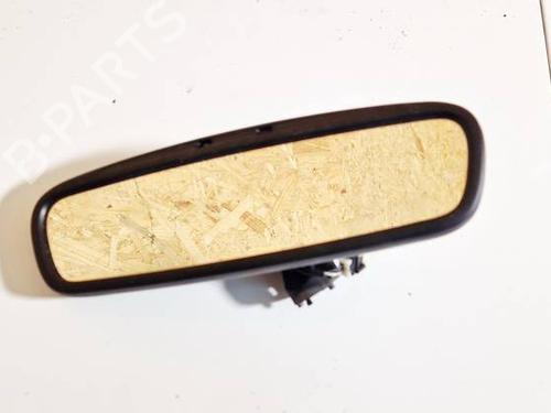 Used Rear mirror Rear mirror FORD S-MAX (WA6) 1.8 TDCi (125 hp) 34997449 34997449
