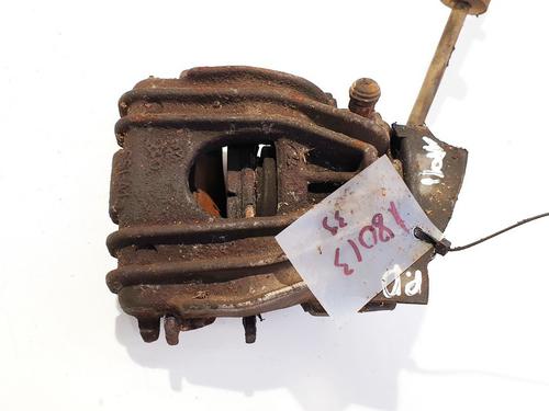 Used Right front brake caliper Right front brake caliper AUDI A2 (8Z0) 1.2 TDI (61 hp) 35426805 35426805