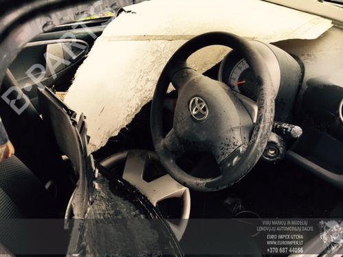Engine mount TOYOTA AYGO (_B1_) 1.0 (KGB10_, KGB10R) | BP33507158M89  - Image 9