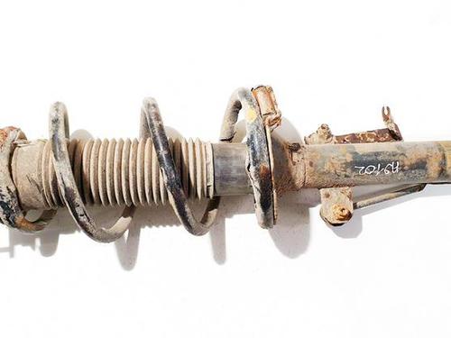 Used Right front shock absorber Right front shock absorber FORD TRANSIT Van (FA_ _) 2.2 TDCi (85 hp) 35186019 35186019
