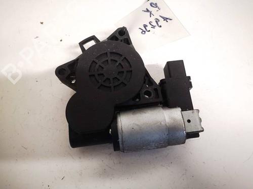 Used Left front window motor Left front window motor 35173018 35173018