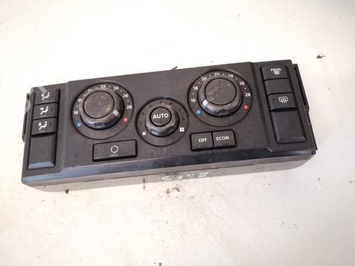 Used Climate control Climate control LAND ROVER DISCOVERY III (L319) 2.7 TD 4x4 (190 hp) 35376228 35376228