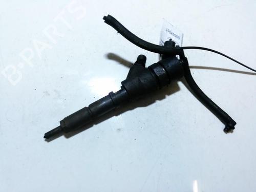 Used Injector Injector CITROËN XSARA PICASSO (N68) 2.0 HDi (90 hp) 35843497 35843497