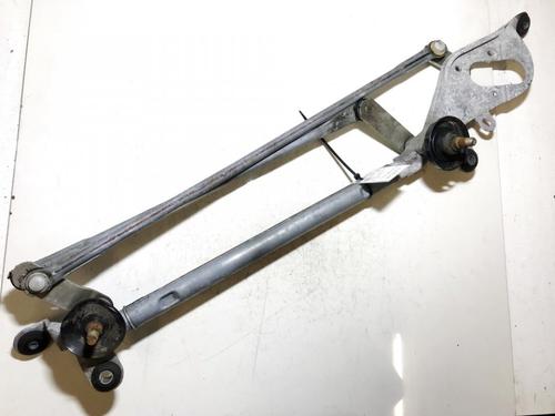 Used Front wipers mechanism Front wipers mechanism NISSAN X-TRAIL II (T31) 2.0 dCi 4x4 (173 hp) 35852809 35852809
