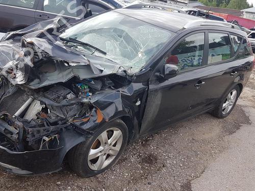 Used Parts KIA CEE'D Hatchback (ED)  1.6 CRDi 115  4526606