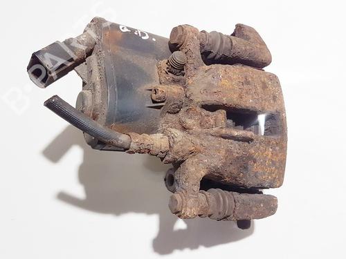 Used Right rear brake caliper Right rear brake caliper 35644355 35644355