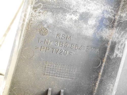 Underbody protection VW PASSAT B5 Variant (3B5) 1.9 TDI | BP35279036M92 - Image 3