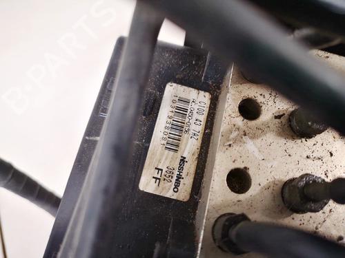ABS pump MAZDA PREMACY (CP) 2.0 TD | BP35561696M43 - Image 2