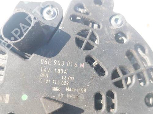 Alternator AUDI A6 C6 (4F2) 2.8 FSI | BP35036318M7 - Image 3