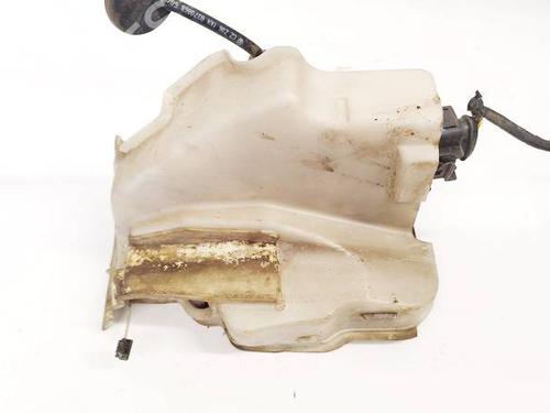 Used Front right lock Front right lock 34779071 34779071