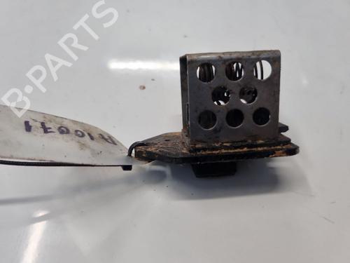 Used Heater resistor Heater resistor PEUGEOT 307 (3A/C) 1.6 16V (109 hp) 34993977 34993977