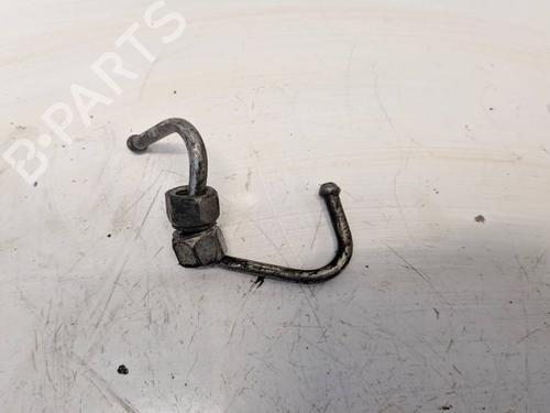 Used Pipe Pipe NISSAN QASHQAI I (J10, NJ10) 1.5 dCi (106 hp) 36760165 36760165