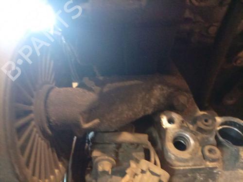 Used Support Support OPEL ZAFIRA A MPV (T98) 2.0 DI 16V (F75) (82 hp) 36346852 36346852