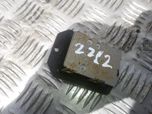 Used Heater resistor Heater resistor SUZUKI LIANA Hatchback 1.6 4WD (103 hp) 35838597 35838597