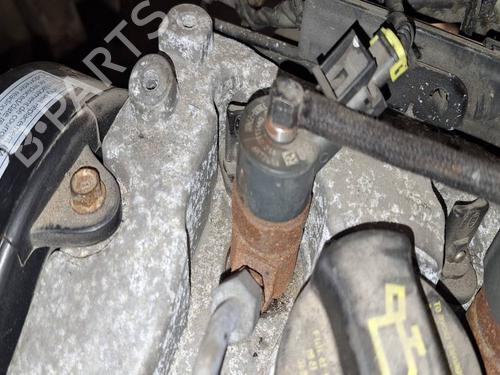 Used Injector Injector KIA CEE'D Hatchback (ED) 2.0 CRDi 140 (140 hp) 39759124 39759124