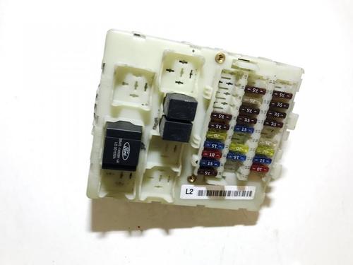 Used Fuse box Fuse box FORD FOCUS I (DAW, DBW) 1.4 16V (75 hp) 33513556 33513556